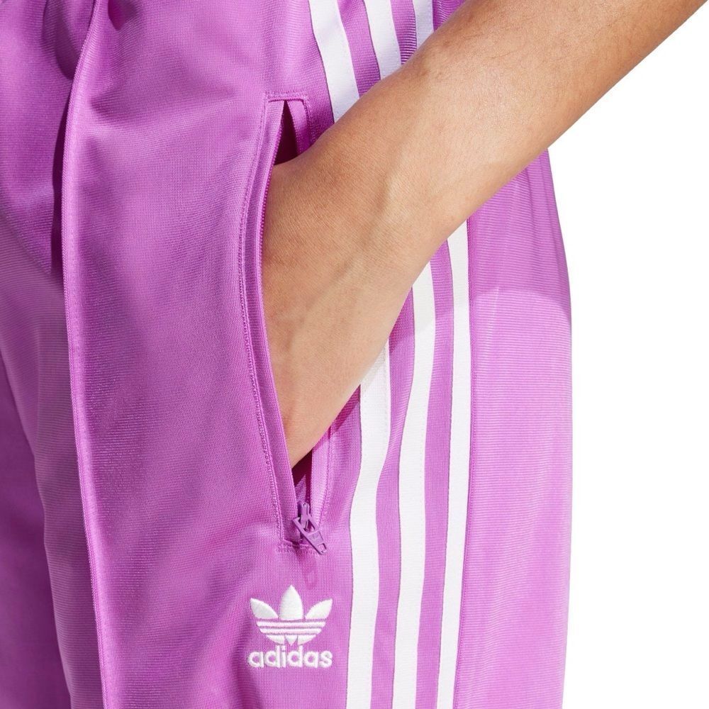 Sold Out NWT Adidas Firebird Loose Track Pants 3-Stripe Size 2XS